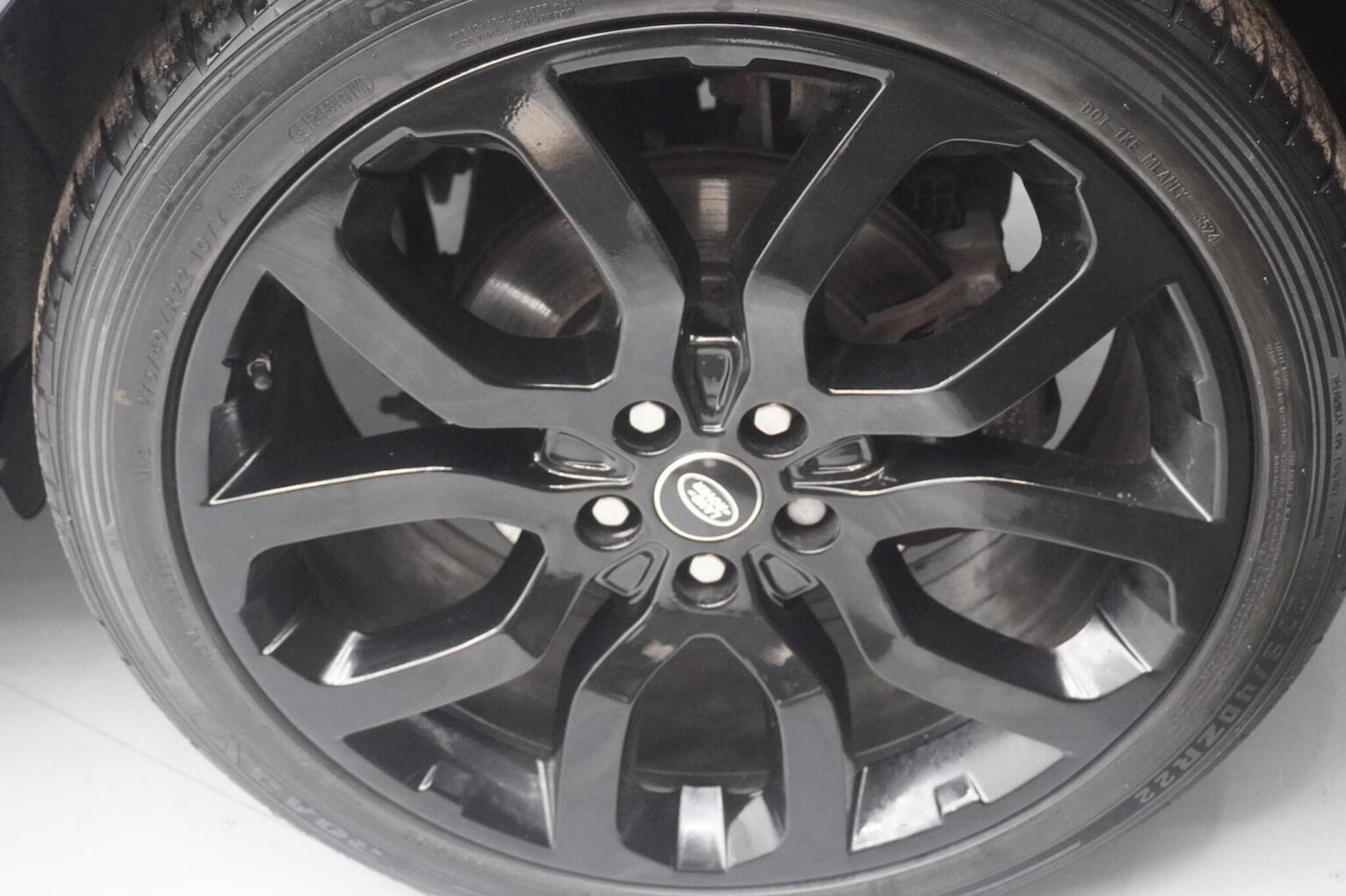 Used Land Rover Range Rover Sport 2018 for sale - 77656342: Photo 47