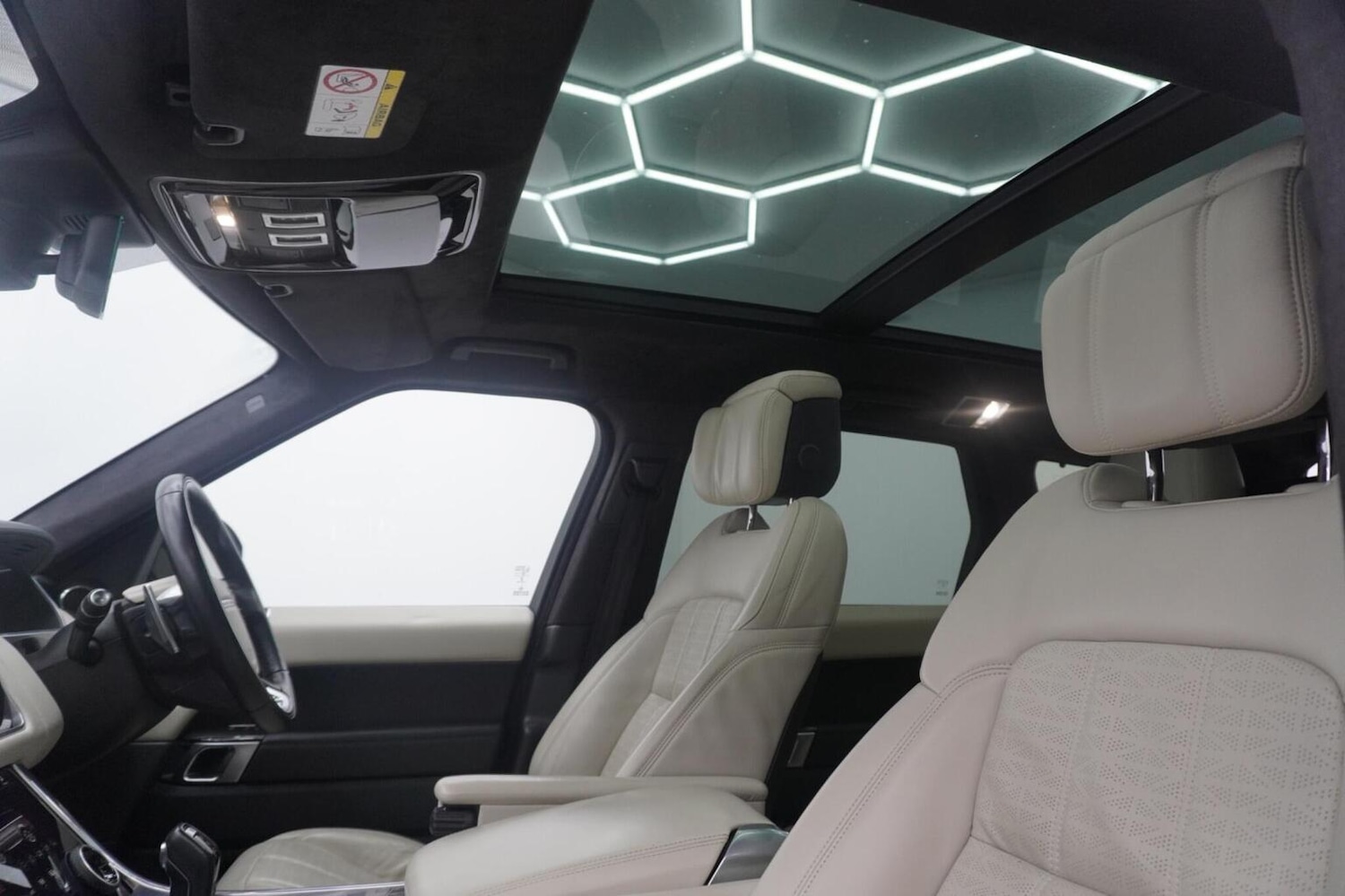 Used Land Rover Range Rover Sport 2018 for sale - 77656342: Photo 53