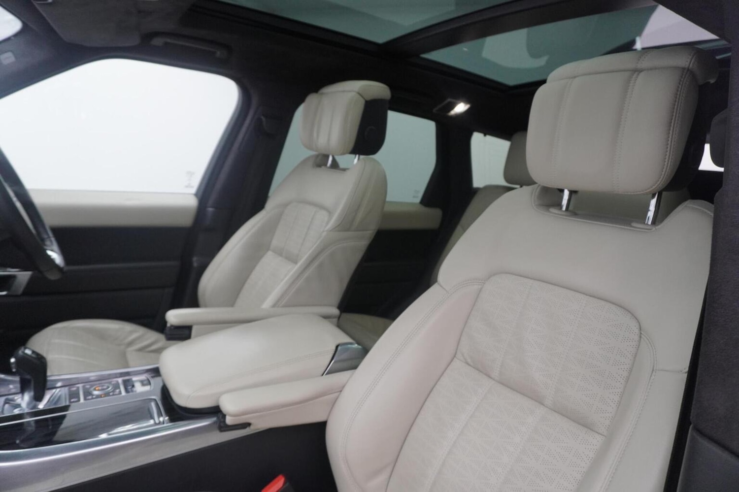 Used Land Rover Range Rover Sport 2018 for sale - 77656342: Photo 54