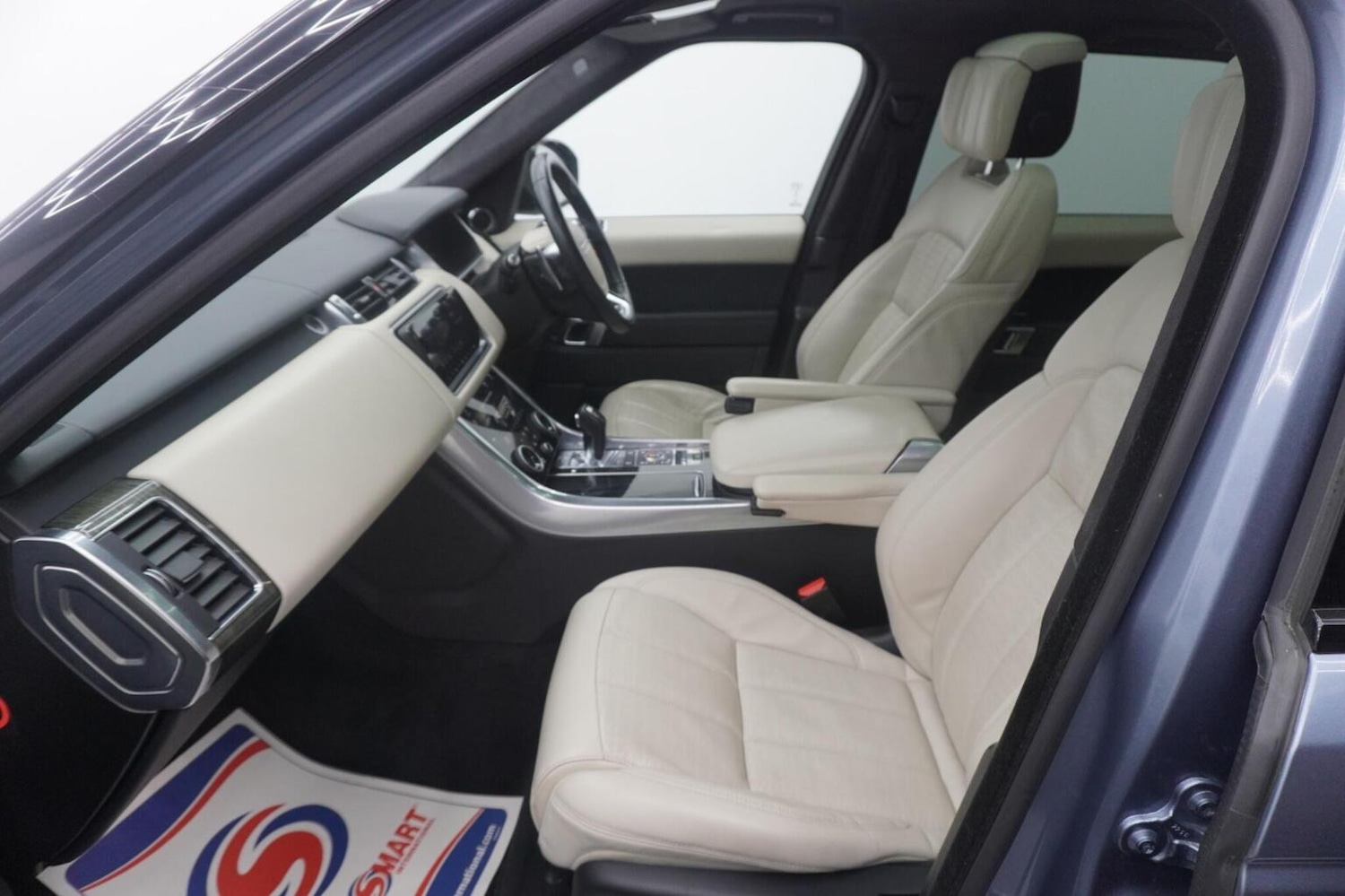 Used Land Rover Range Rover Sport 2018 for sale - 77656342: Photo 55