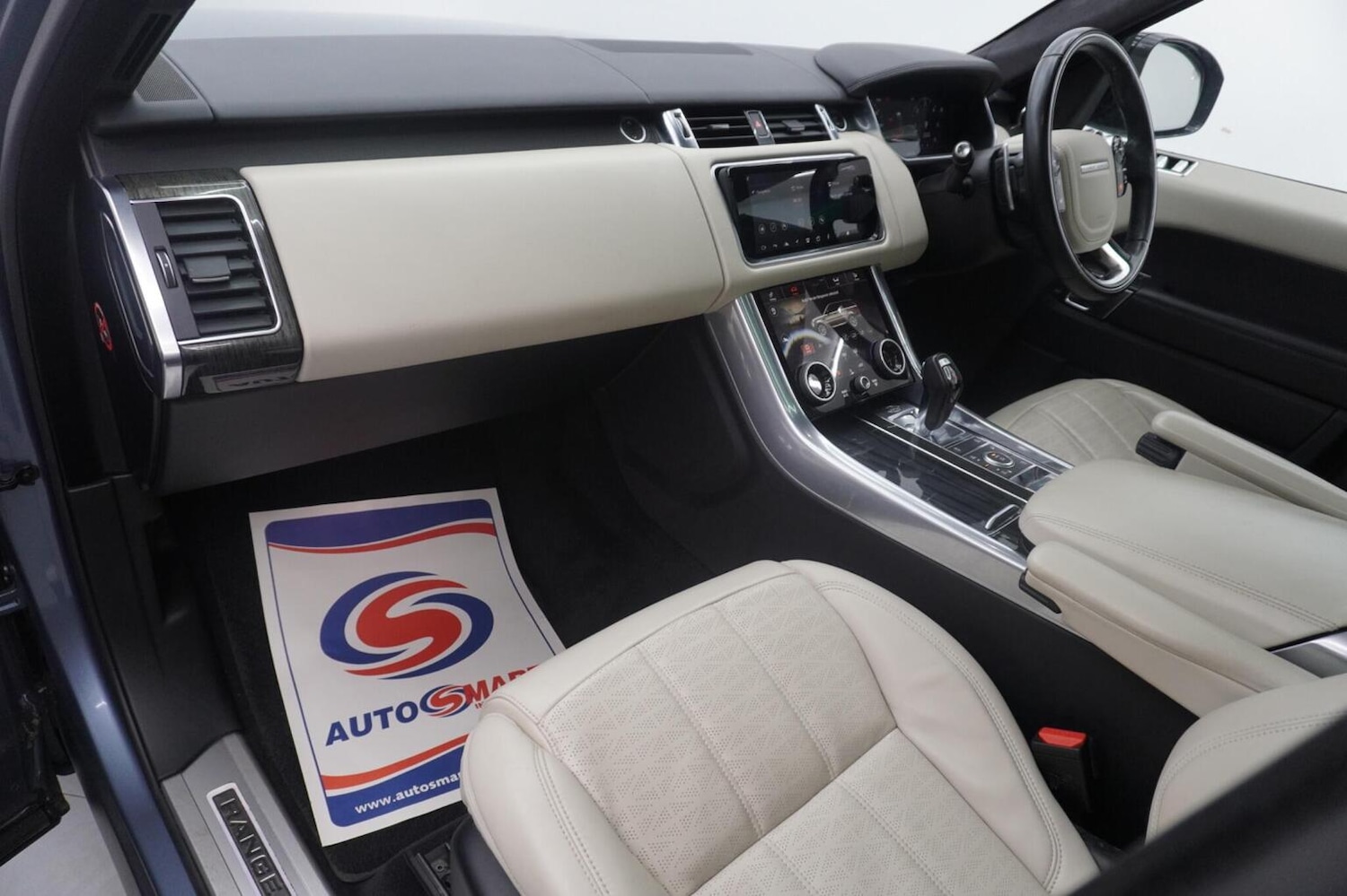 Used Land Rover Range Rover Sport 2018 for sale - 77656342: Photo 56