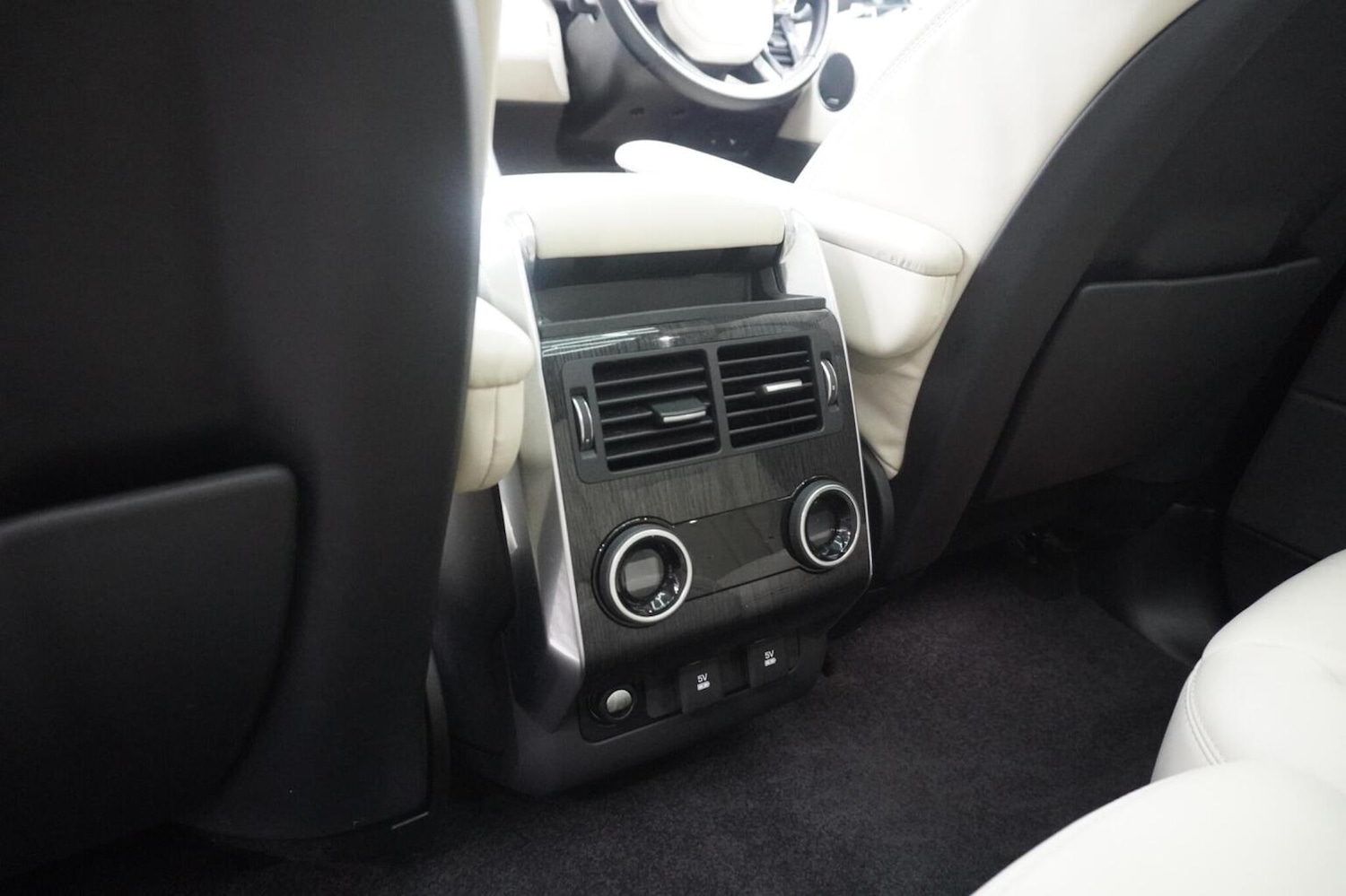 Used Land Rover Range Rover Sport 2018 for sale - 77656342: Photo 60