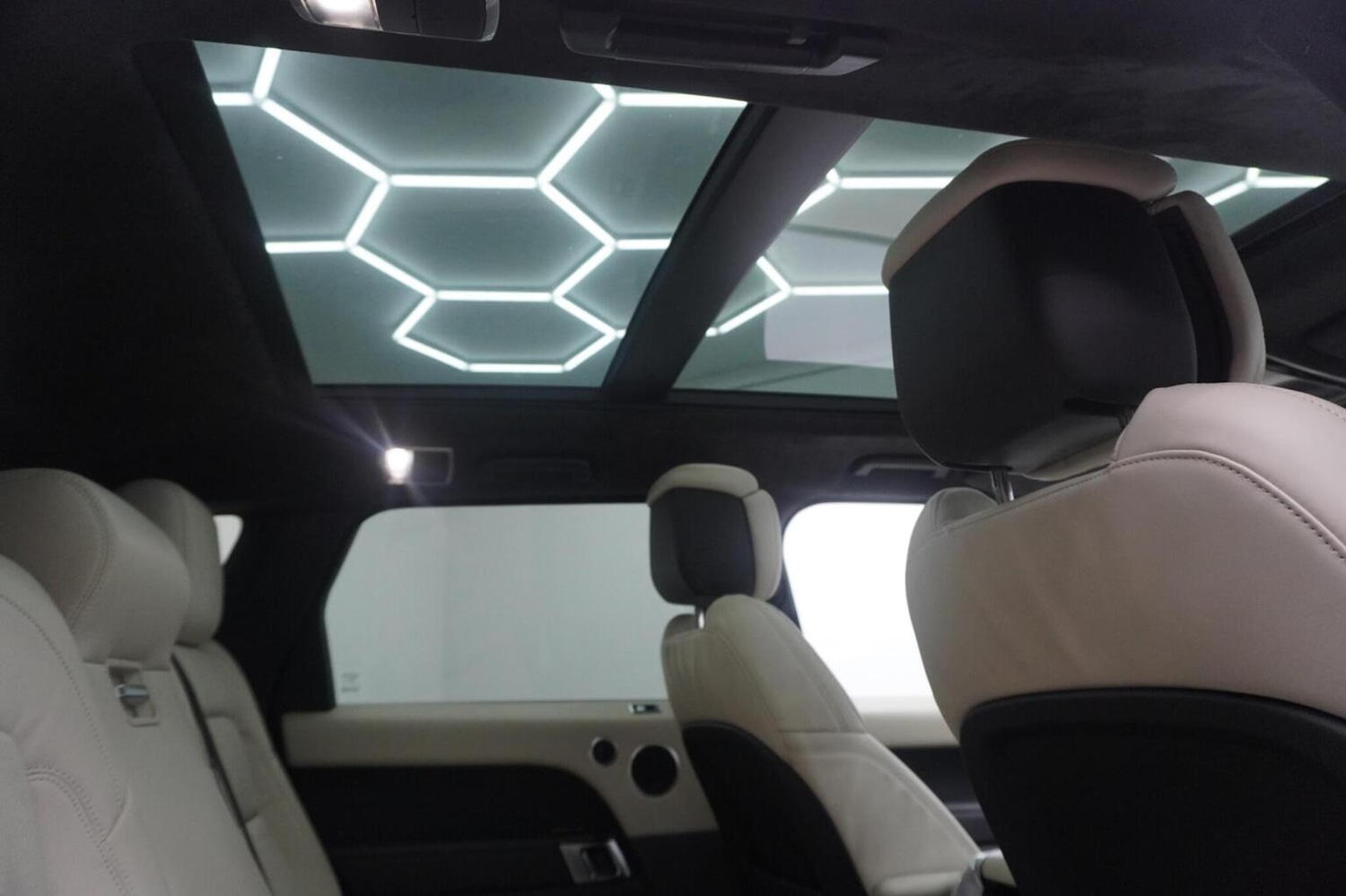 Used Land Rover Range Rover Sport 2018 for sale - 77656342: Photo 62