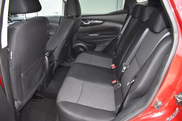 Used Nissan Qashqai 2016 for sale - 74723354: Photo 19