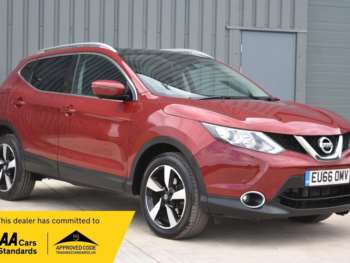 2016 - 1.2 DIG-T N-Connecta XTRON 2WD Euro 6 (s/s) 5dr