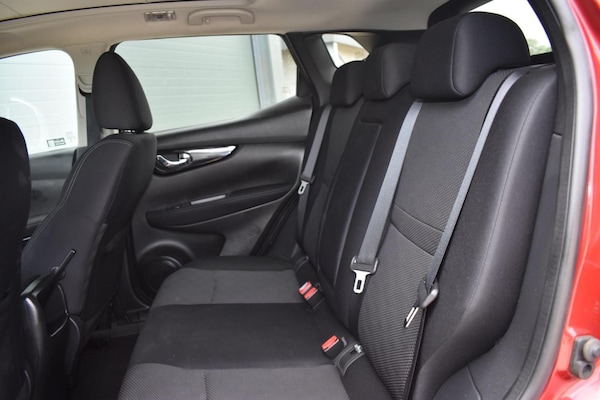 Used Nissan Qashqai 2016 for sale - 74723354: Photo 20