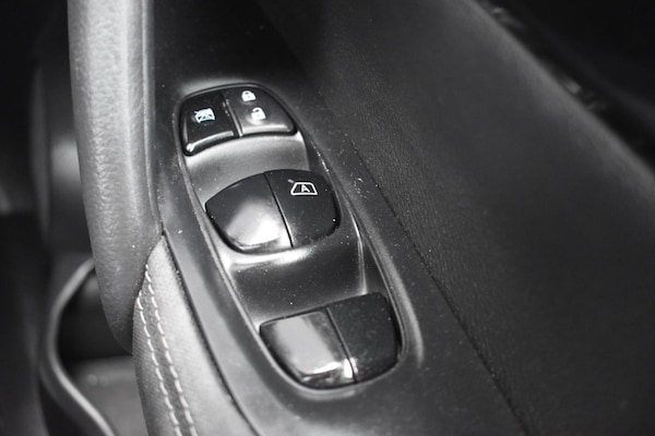 Used Nissan Qashqai 2016 for sale - 74723354: Photo 25