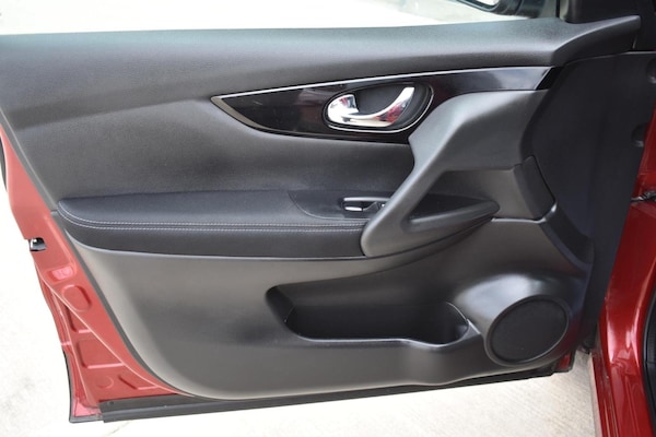 Used Nissan Qashqai 2016 for sale - 74723354: Photo 27