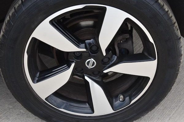 Used Nissan Qashqai 2016 for sale - 74723354: Photo 28