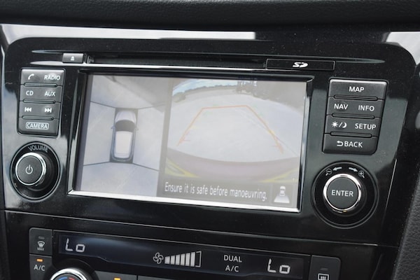 Used Nissan Qashqai 2016 for sale - 74723354: Photo 29