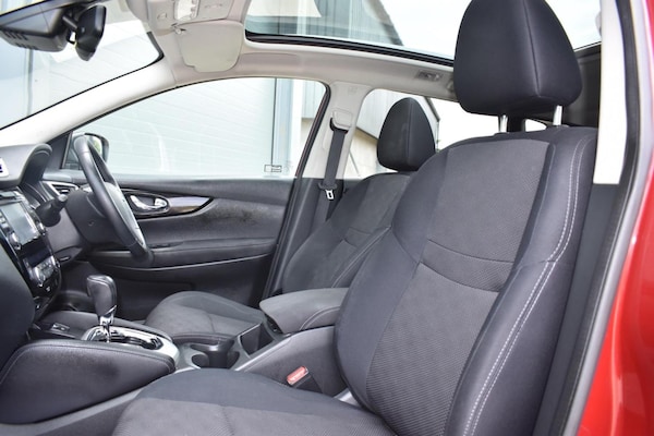 Used Nissan Qashqai 2016 for sale - 74723354: Photo 34