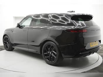 Used Land Rover Range Rover Sport 2023 for sale - 78914655: Photo