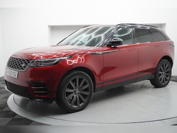 Used Land Rover Range Rover Velar 2020 for sale - 79290187: Photo