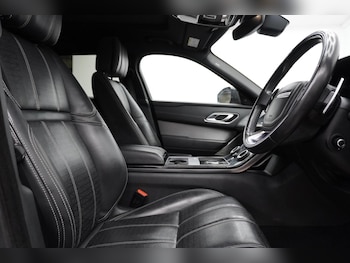 Used Land Rover Range Rover Velar 2020 for sale - 79290187: Photo