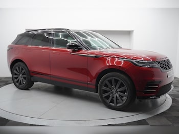 Used Land Rover Range Rover Velar 2020 for sale - 79290187: Photo