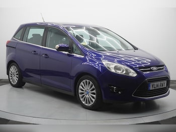 Used Ford Grand C-Max 2014 for sale - 78502608: Photo