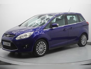 Used Ford Grand C-Max 2014 for sale - 78502608: Photo