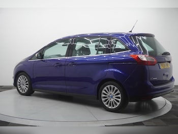Used Ford Grand C-Max 2014 for sale - 78502608: Photo