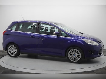 Used Ford Grand C-Max 2014 for sale - 78502608: Photo