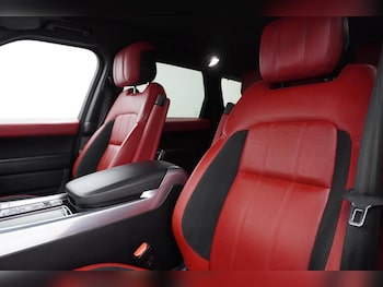 Used Land Rover Range Rover Sport 2019 for sale - 79439365: Photo