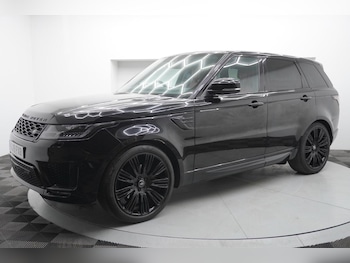 Used Land Rover Range Rover Sport 2019 for sale - 79439365: Photo
