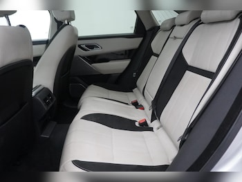 Used Land Rover Range Rover Velar 2017 for sale - 78938252: Photo