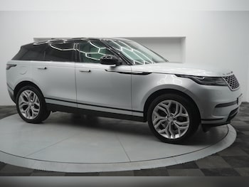 Used Land Rover Range Rover Velar 2017 for sale - 78938252: Photo