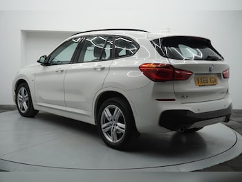 Used BMW X1 2018 for sale - 79091221: Photo