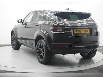 Used Land Rover Range Rover Evoque 2017 for sale - 77464797: Photo