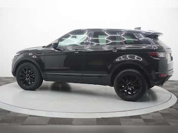Used Land Rover Range Rover Evoque 2017 for sale - 77464797: Photo
