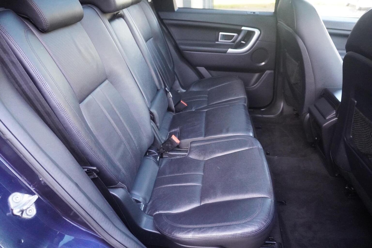 Used Land Rover Discovery Sport 2017 for sale - 76536714: Photo 21