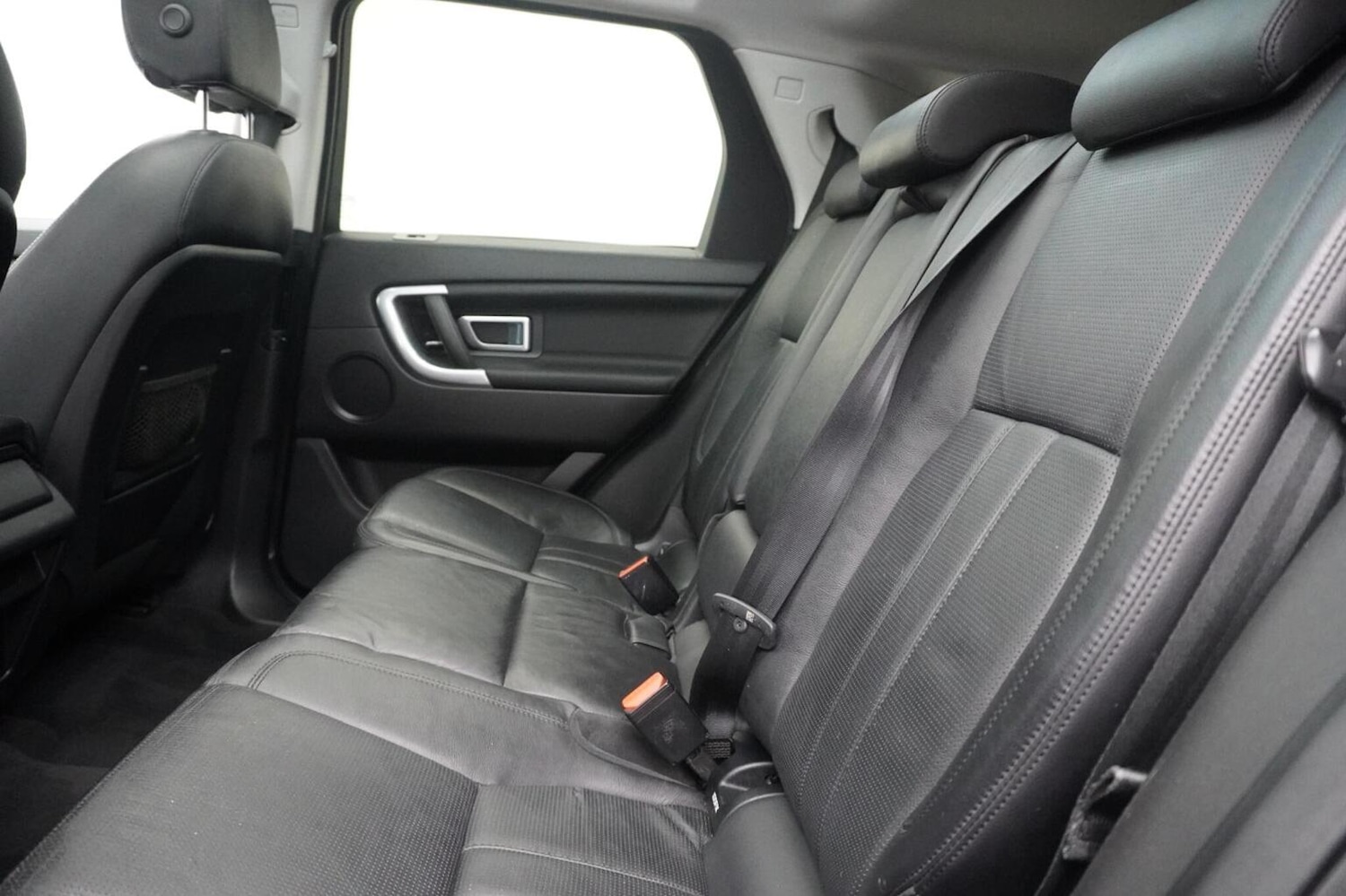 Used Land Rover Discovery Sport 2017 for sale - 76536714: Photo 39