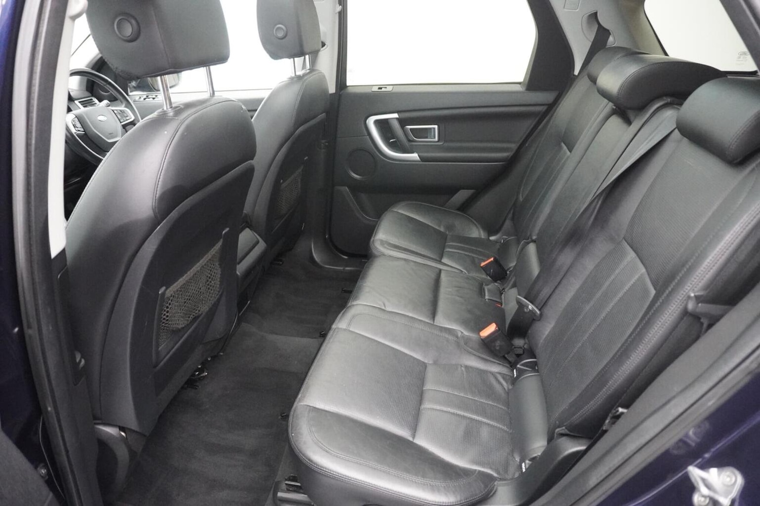 Used Land Rover Discovery Sport 2017 for sale - 76536714: Photo 41