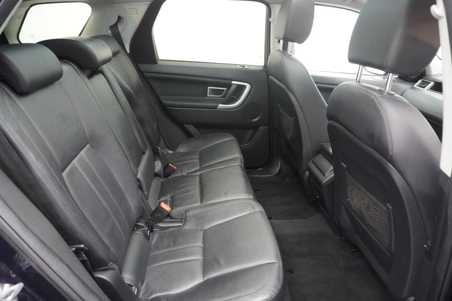 Used Land Rover Discovery Sport 2017 for sale - 76536714: Photo 42