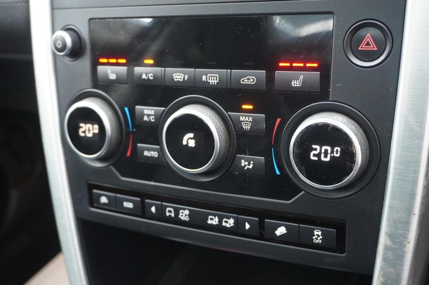 Used Land Rover Discovery Sport 2017 for sale - 76536714: Photo 43