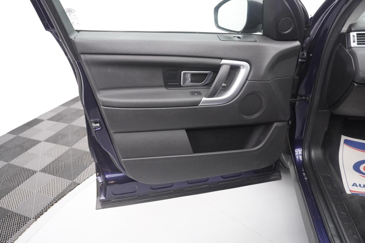 Used Land Rover Discovery Sport 2017 for sale - 76536714: Photo 46