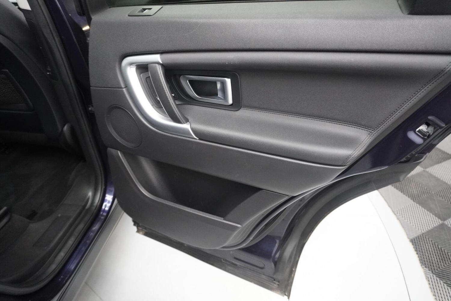 Used Land Rover Discovery Sport 2017 for sale - 76536714: Photo 47