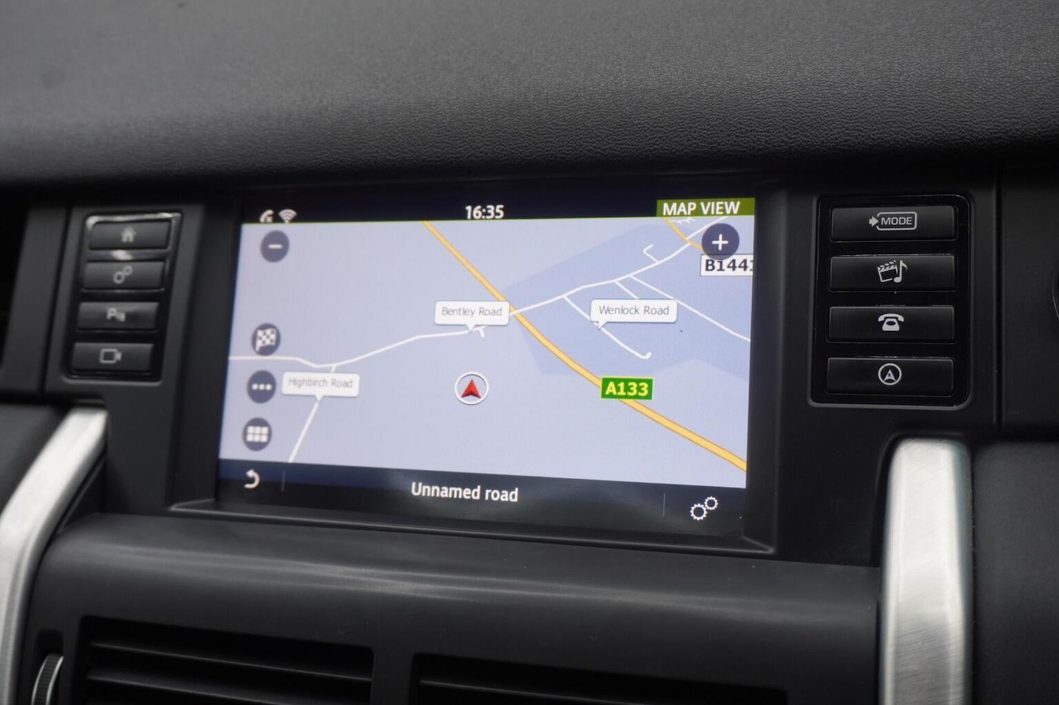 Used Land Rover Discovery Sport 2017 for sale - 76536714: Photo 49