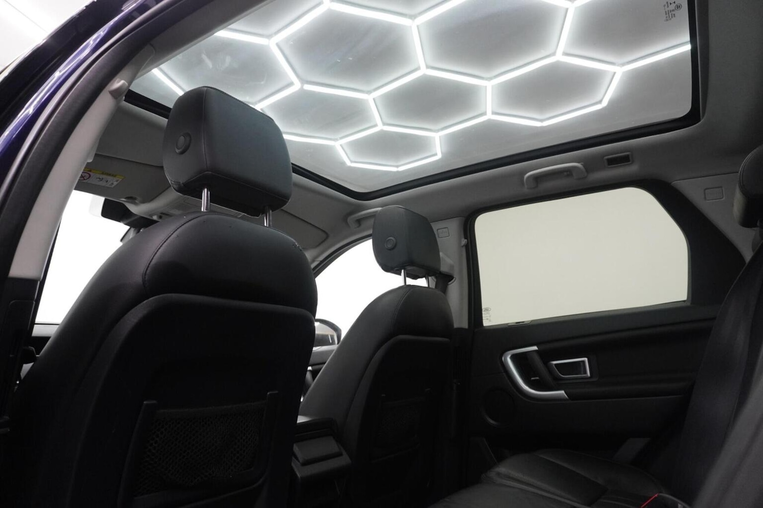 Used Land Rover Discovery Sport 2017 for sale - 76536714: Photo 52