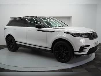 Used Land Rover Range Rover Velar 2018 for sale - 79710650: Photo