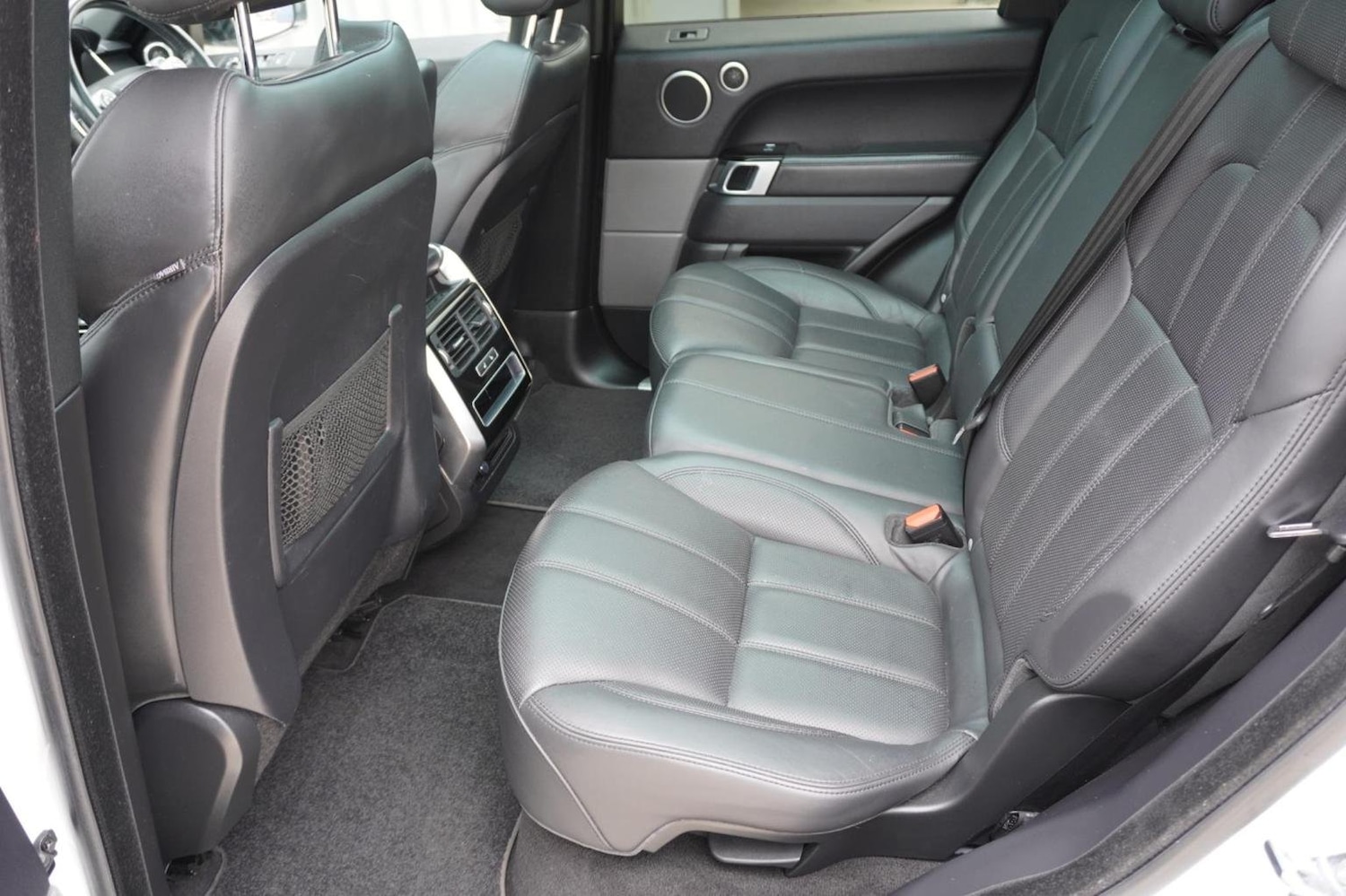 Used Land Rover Range Rover Sport 2017 for sale - 76198157: Photo 22