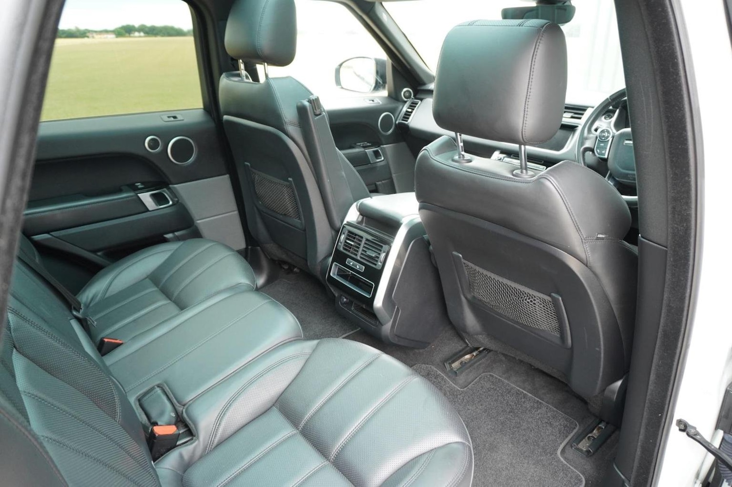 Used Land Rover Range Rover Sport 2017 for sale - 76198157: Photo 23