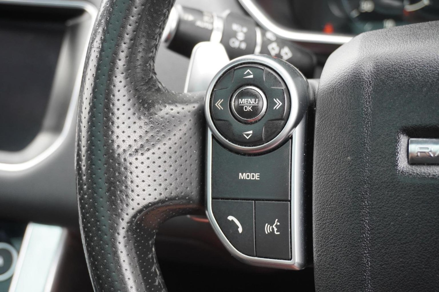 Used Land Rover Range Rover Sport 2017 for sale - 76198157: Photo 29