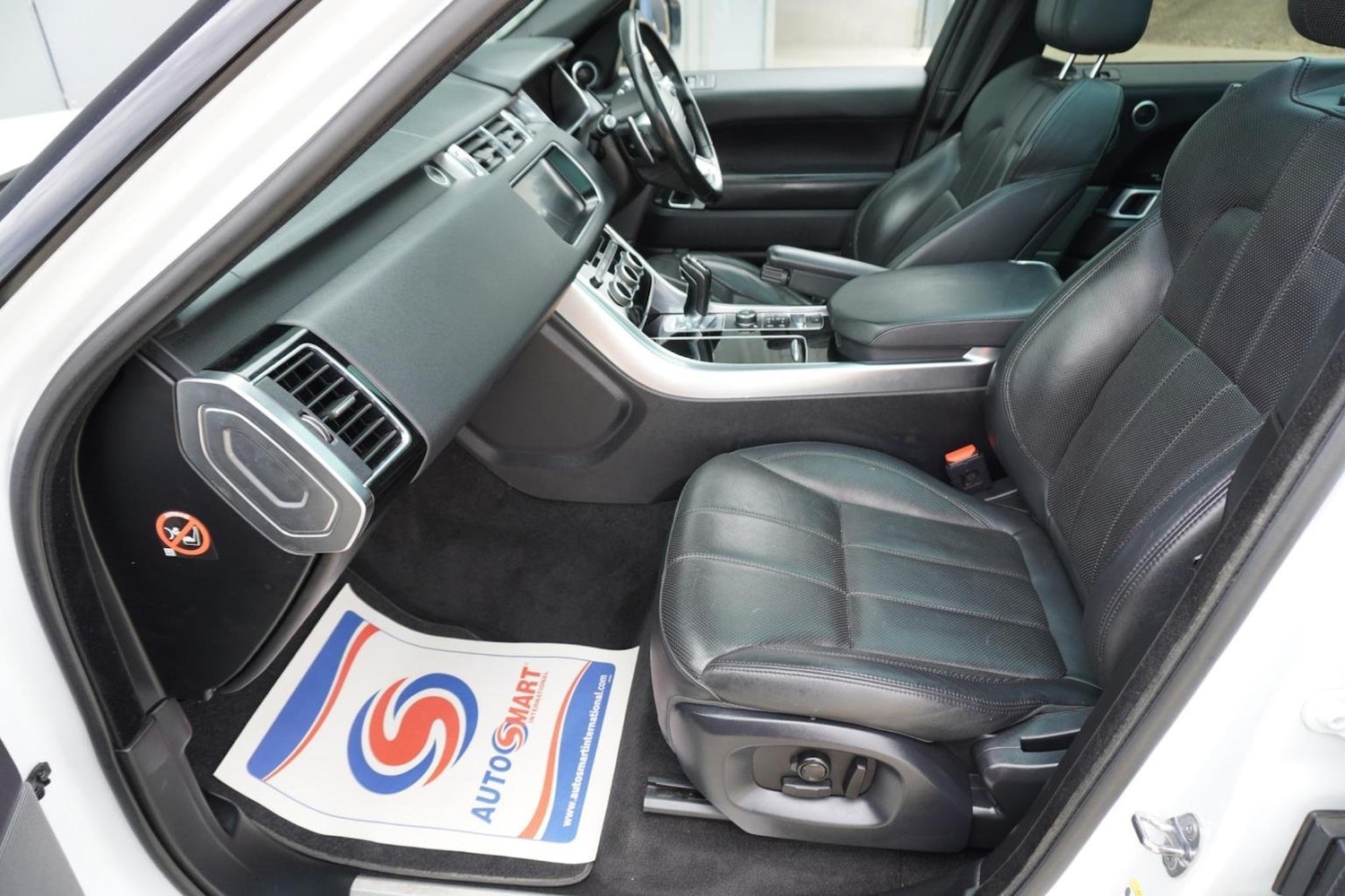 Used Land Rover Range Rover Sport 2017 for sale - 76198157: Photo 37