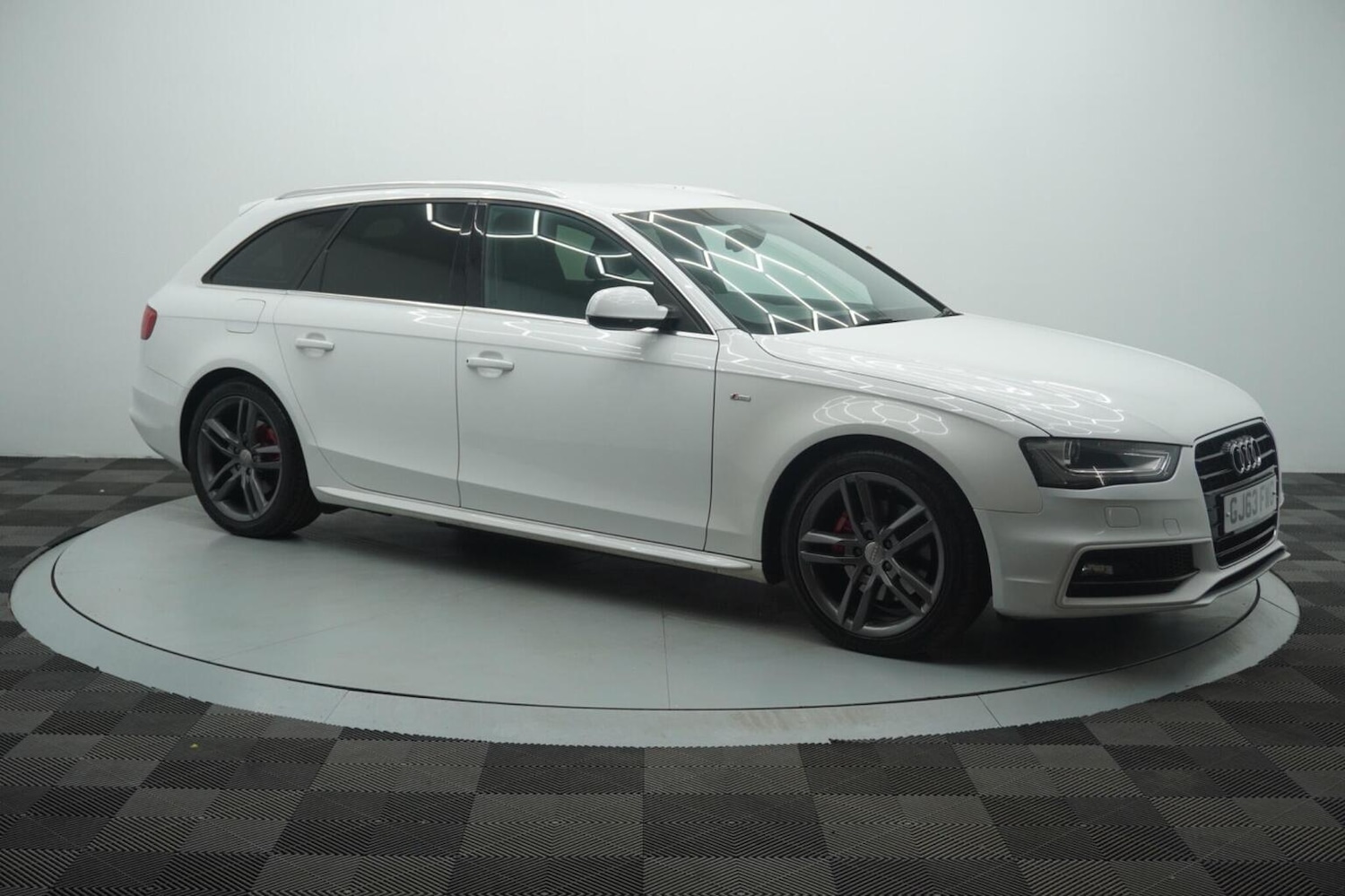 Used Audi A4 2013 for sale - 77991680: Photo 10