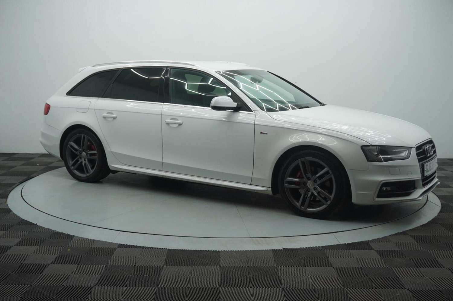 Used Audi A4 2013 for sale - 77991680: Photo 39