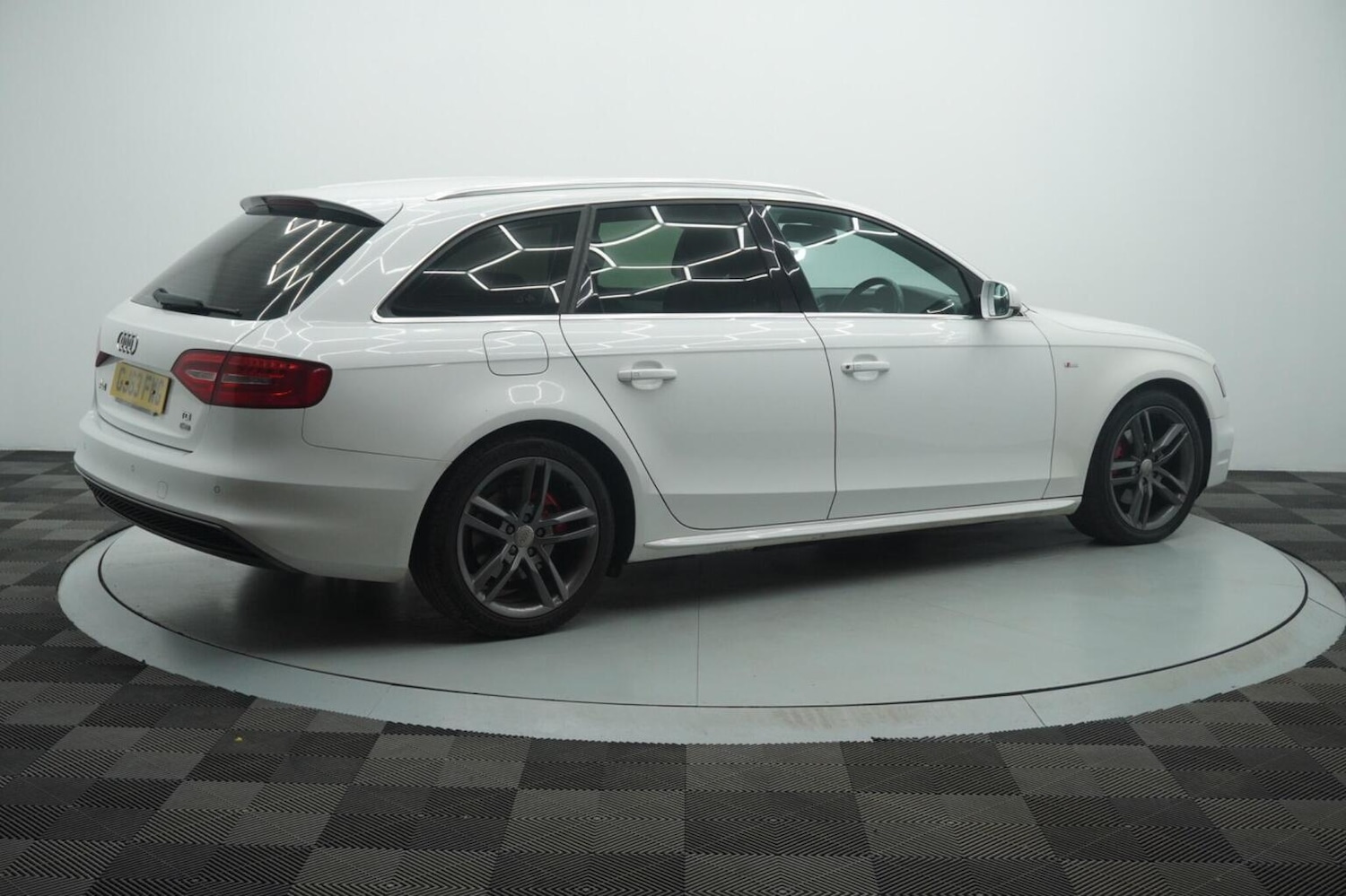 Used Audi A4 2013 for sale - 77991680: Photo 44