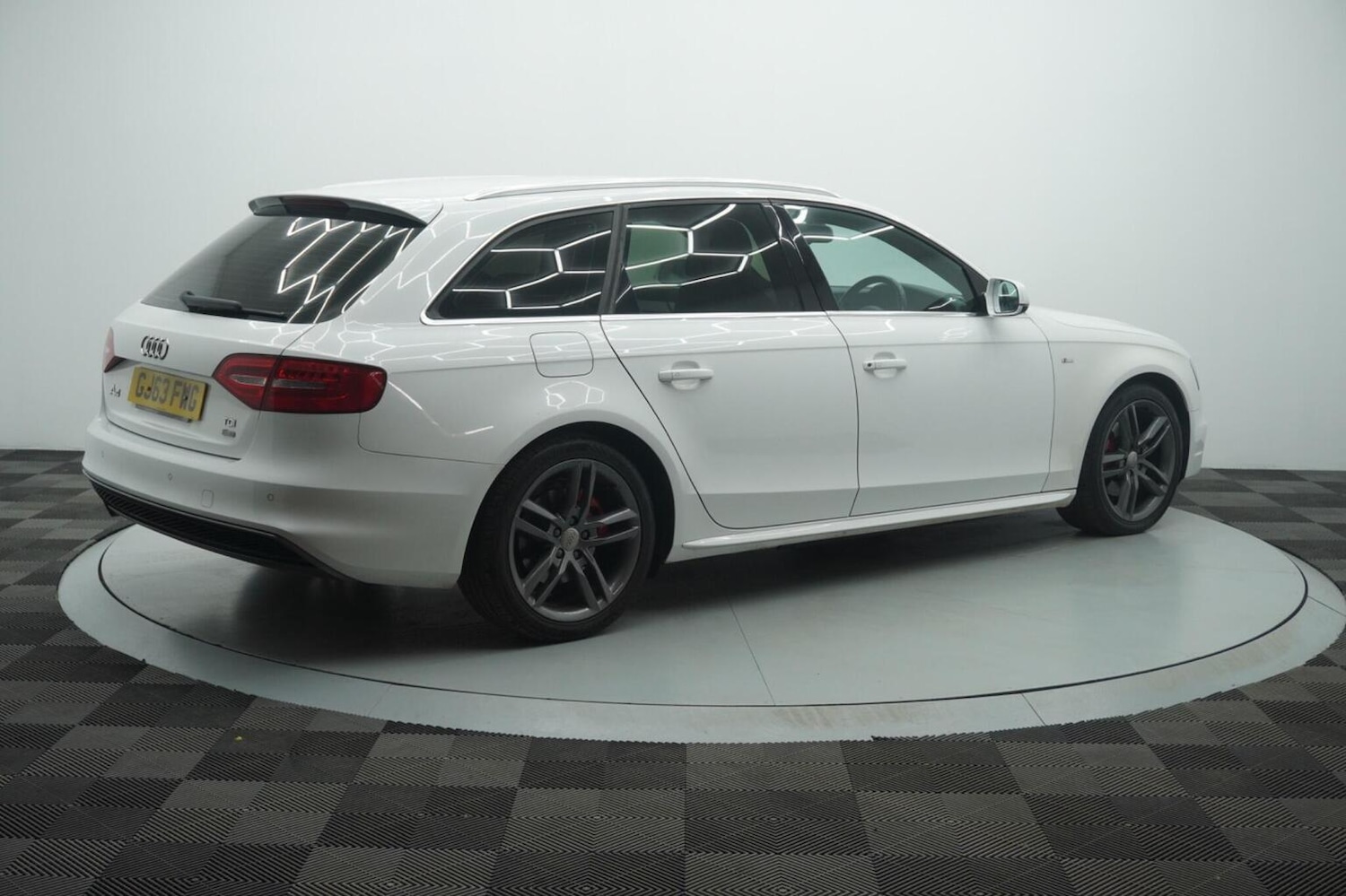 Used Audi A4 2013 for sale - 77991680: Photo 49