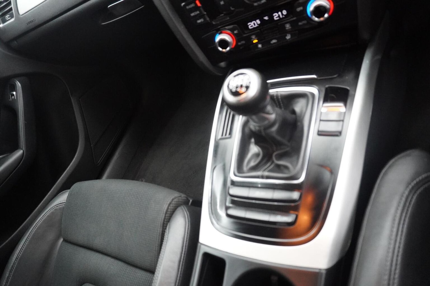 Used Audi A4 2013 for sale - 77991680: Photo 54