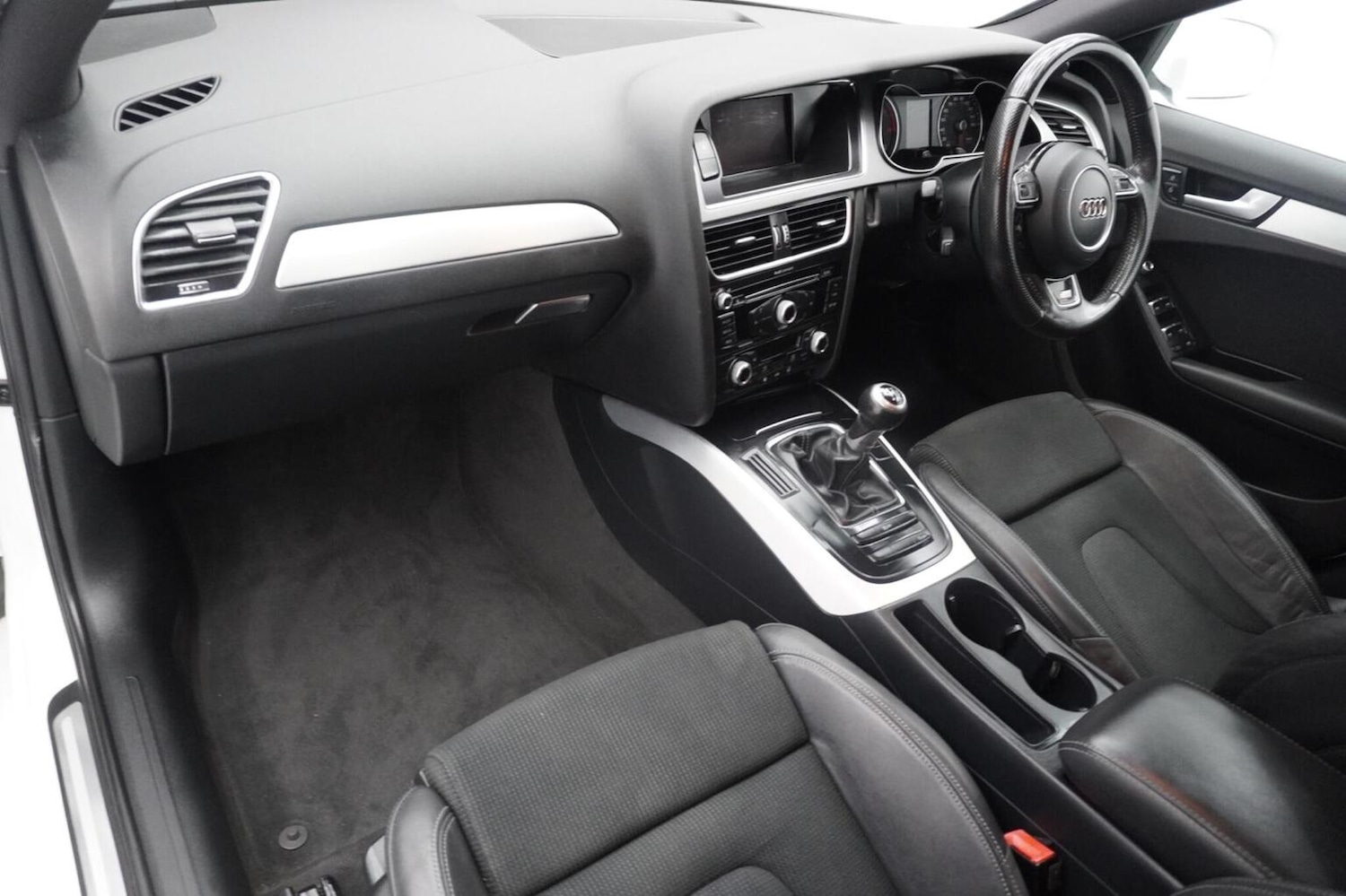 Used Audi A4 2013 for sale - 77991680: Photo 55